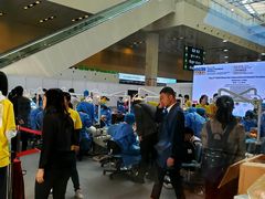 -东浩兰生上海世博展览馆