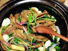 -旺爷砂锅·茶作(国贸城店)