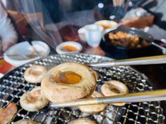 -辛氏火炉·韩式古法烤肉(松北店)