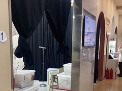 -海马体照相馆(成都来福士广场店)