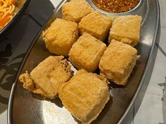-巴厘龙虾·榜首油焖大虾(音乐学院·沿江酒馆店)