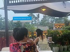 -老宅藕香·湖北菜·非遗藕汤·武昌鱼(黄鹤楼景观店)