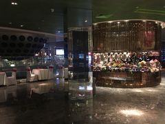 -蓝色派对KTV(聚然广场店)