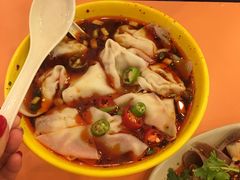 红油抄手-龙抄手(春熙路总店)