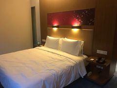 -北京海淀雅乐轩酒店