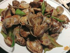 -渔民船说·北塘海鲜·天津菜·海肠捞饭(北塘古镇店)