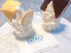 -小樽洋菓子铺LeTAO(华润时代店)