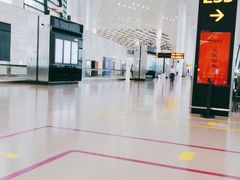 -郑州新郑国际机场