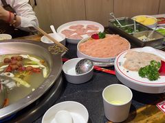 -大龙燚火锅(春熙店)