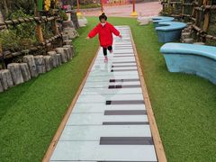 -芜湖方特东方神画