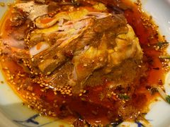 -唐廊烤鸭店(工体店)