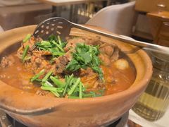 -川味堂·四川豆花(八卦岭店)