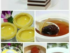 -泉州富力万达文华酒店-品珍中餐厅