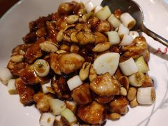 -又一福烤鸭·北京菜(东四店)