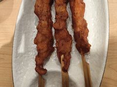-阿香米线(天津凯德餐厅店)