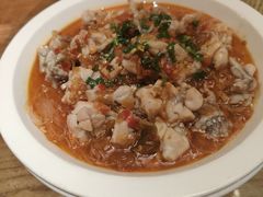 -新白鹿餐厅(爱琴海购物中心店)