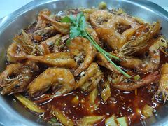 -槐店王婆大虾(长江道店)
