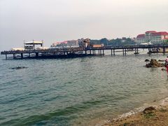 -老虎石海上公园