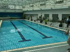 -威尔仕健身会所(古北1699店)