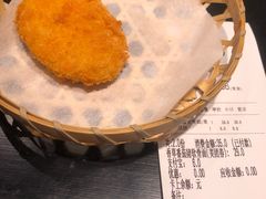 土豆饼-和府捞面(东直门银座店)