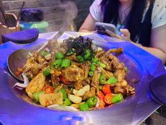-蛙有道·铁锅牛蛙(万泰汇店)