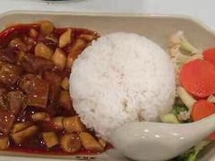-李先生牛肉面大王(上海站南广场店)