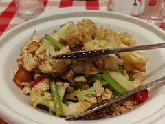 -西贝(上海中心店)