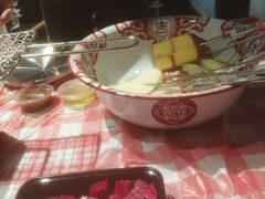-生火火·小炉子炭烤(金楠天街总店)