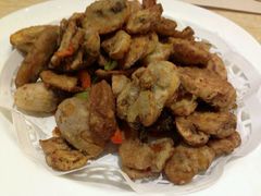 -东北大院·东北菜(三台子店)