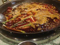 -五里关火锅(牛市口店)