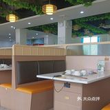 大梅沙秘境「山海结界」椰林秘境里的味觉盛宴！