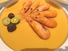 熟醉虾-醉舍·新淮扬菜(长宁龙之梦店)