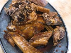 五味鸭-海滨鸭仔饭(海宁店)