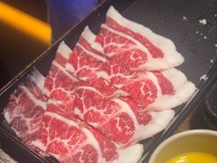 -新石器烤肉(中房金谊广场店)