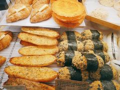 -PAPER STONE BAKERY(天环店)