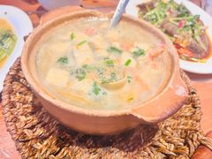 -皮蛋弟砂锅店(总店)