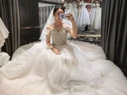 -SATIN COUTURE瑟庭婚纱礼服馆