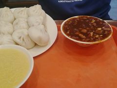 -庆丰包子铺(潘家园店)