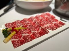 -红雀围·海鲜火锅(陆家嘴中心店)