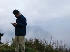 -九峰山