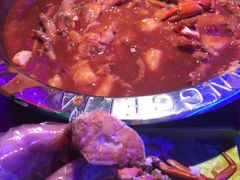 -胖哥俩肉蟹煲(济南世茂国际广场店)