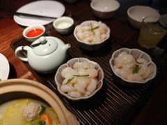 -大牌大·传统杭帮菜(湖滨店)