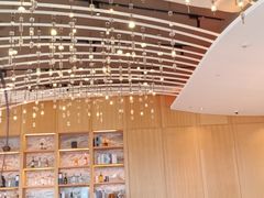 -三迪希尔顿酒店·星空酒廊