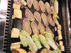 -原食烤肉·苏姐餐厅