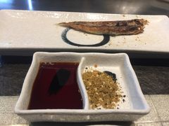 -仙桐吉宴铁板烧·精致料理