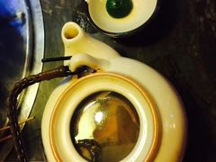 土瓶蒸-大江户日本料理(吕厝店)