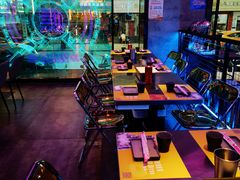-燥次·烧烤酒场(万象城店)