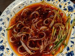 -秦月轩·陕西家乡菜(阜成路·五棵松店)