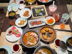 -匠和风精致料理(莆田财富中心店)