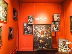 -ochirly(龙之梦购物中心店)